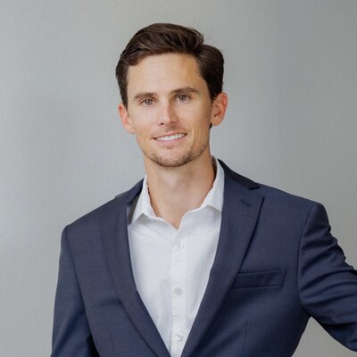 Tyler Woodruff, Founder, MedGrowth Partners